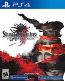 Stranger of Paradise Final Fantasy Origin Front Cover - Playstation 4 Pre-Played