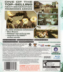 Tom Clancy's Ghost Recon Advanced Warfighter 2  - Playstation 3 Pre-Played