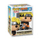 Pop! Naruto Shippuden - Naruto Uzumaki with Shuriken 1843