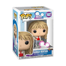 Pop! Disney Throwback - Hannah Montana 1687
