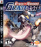 Dynasty Warriors Gundam - Playstation 3 Pre-Played