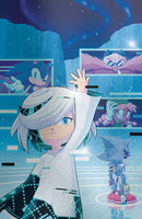 Sonic The Hedgehog