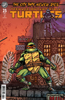 Teenage Mutant Ninja Turtles