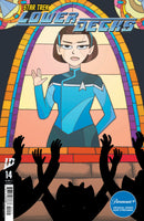 Star Trek: Lower Decks