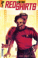 Star Trek: Red Shirts