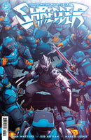 Teenage Mutant Ninja Turtles: Shredder