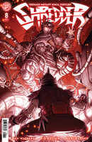 Teenage Mutant Ninja Turtles: Shredder