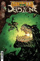 Godzilla: Escape The Deadzone [Kai Sei Era]