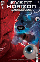 Event Horizon: Dark Descent
