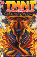 Teenage Mutant Ninja Turtles: Journeys