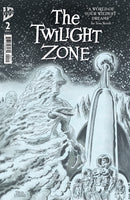 The Twilight Zone