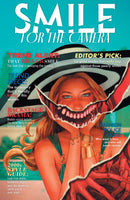 Smile: For The Camera
