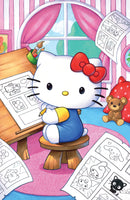 Hello Kitty And Friends: Hello World!