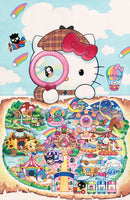 Hello Kitty And Friends: Hello World!