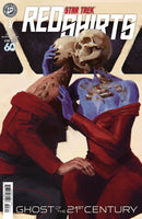 Star Trek: Red Shirts  Ghost Of The 21st Century