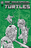 Teenage Mutant Ninja Turtles