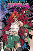 Starship Godzilla: Invasion X [Kai Sei Era]