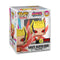 Pop! Animation Boruto - Naruto Baryon Mode Glow-in-the-Dark