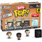 Bitty Pop! The Office - Michael Scott 4-Pack