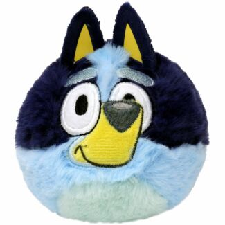 Bluey - Ty Beanie Bouncers