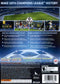 UEFA Champions League 2006-2007 Back Cover - Xbox 360 Pre-Played