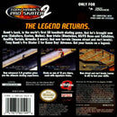 Tony Hawk's Pro Skater 2  - Nintendo Gameboy Advance Pre-Played
