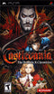 Castlevania The Dracula X Chronicles - PSP Pre-Played