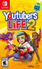 Youtubers Life 2 - Nintendo Switch Pre-Played