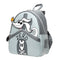 Nightmare Before Christmas Zero Doghouse Mini-Backpack Entertainment Earth Exclusive
