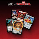 Magic the Gathering Secret Lair X Marvel's Deadpool: I Fixed it (You're Welcome) Non-Foil