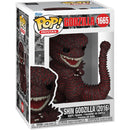 Pop! Movies Godzilla 70th Anniversary - Shin Godzilla (2016) 1665