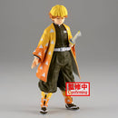 Demon Slayer (Kimetsu no Yaiba) Volume 31 Zenitsu Agatsuma Figure