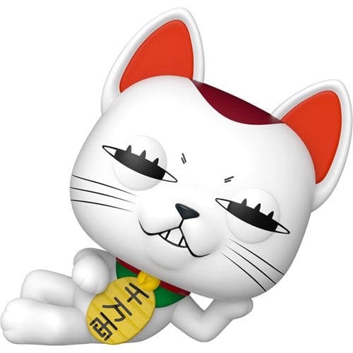 Pop! Dandadan - Turbo Granny 2102