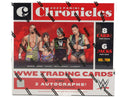 2023 Panini Chronicles WWE Wrestling Hobby Box