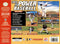 Triple Play 2000 - Nintendo 64 Pre-Played