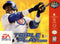 Triple Play 2000 - Nintendo 64 Pre-Played
