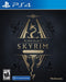 Skyrim Anniversary Edition Front Cover - Playstation 4 Pre-Played