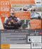 Sebastien Loeb Rally Evo Back Cover - Xbox One Pre-Played