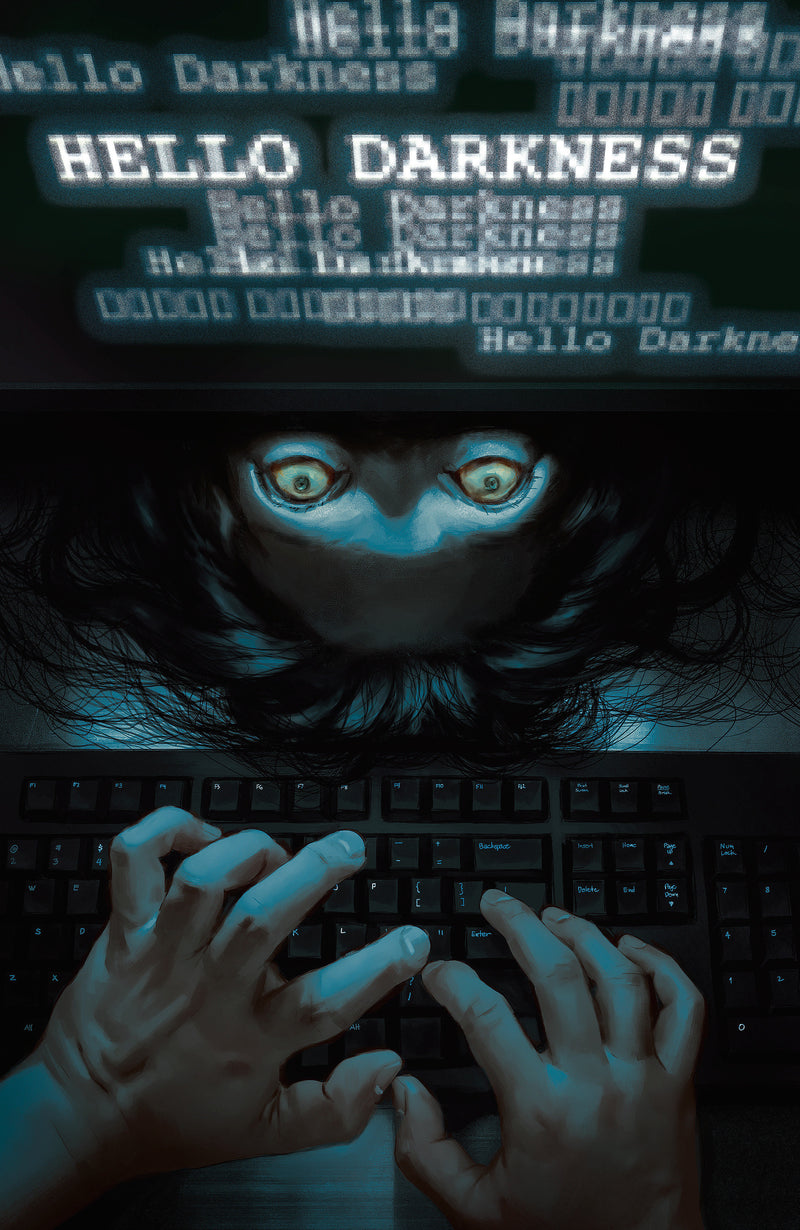 Hello Darkness
