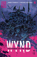 Wynd: The Power Of The Blood