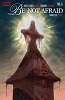 Be Not Afraid