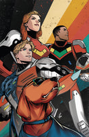 Vr Troopers