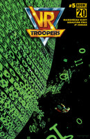 Vr Troopers