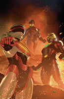 Vr Troopers