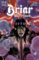 Briar: Night's Terror