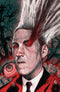 The Last Day Of H.P. Lovecraft