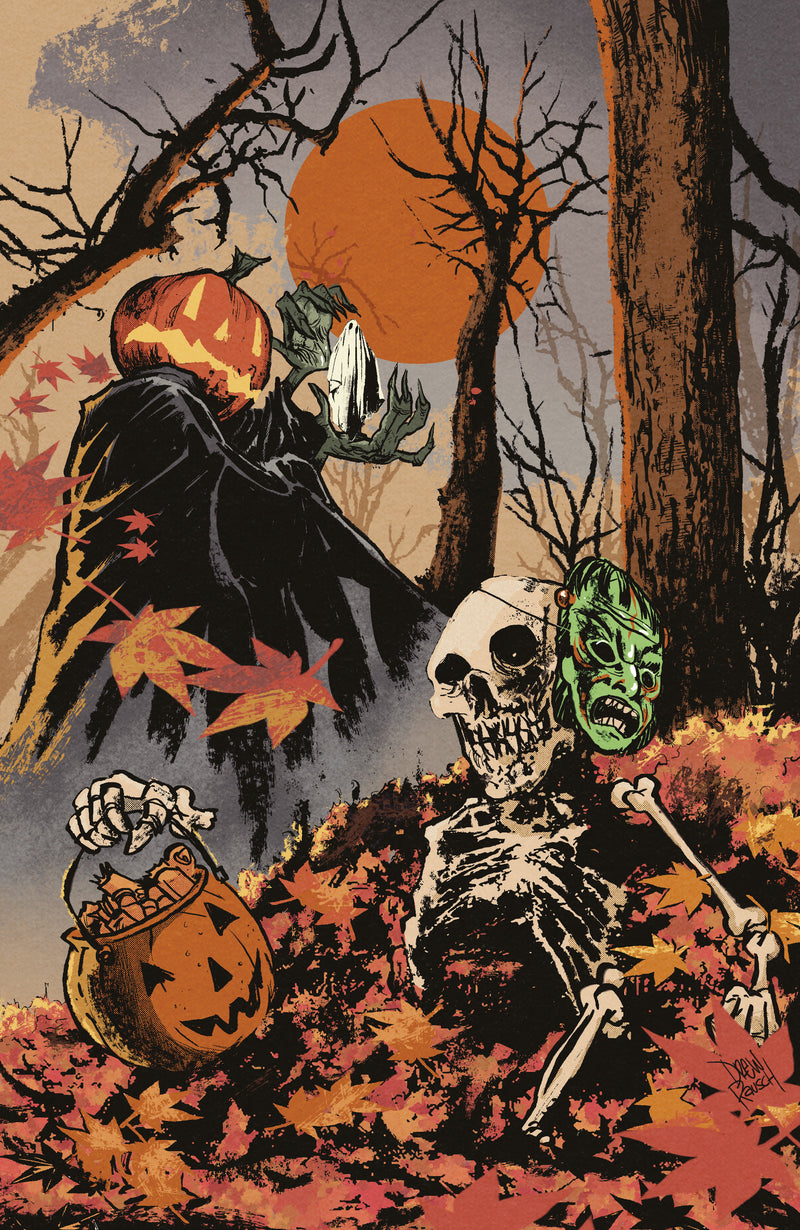 Hello Halloween