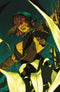 Hello Halloween #1 F 1 in 10 Variant Edition (Full Art, De Iulis)
