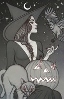 Hello Halloween