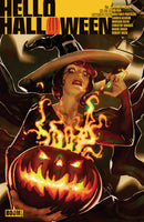 Hello Halloween